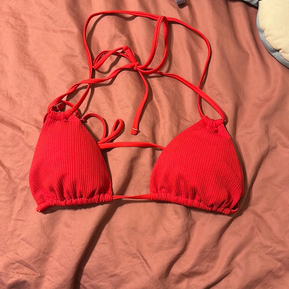 Bikini top